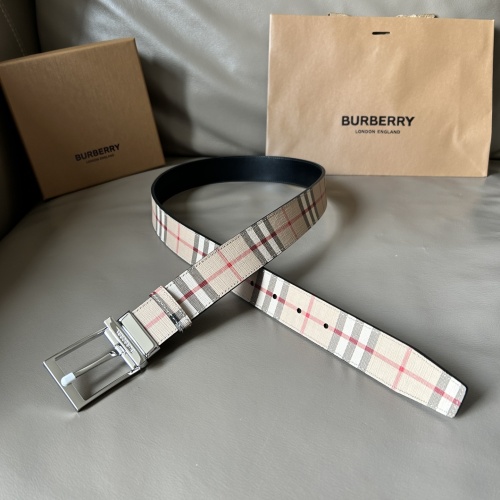 Cheap Burberry AAA Quality Belts For Men #1085438 Replica Wholesale [$64.00 USD] [ITEM#1085438] on Replica Burberry AAA Quality Belts