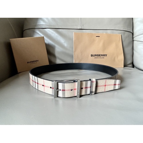 Cheap Burberry AAA Quality Belts For Men #1085438 Replica Wholesale [$64.00 USD] [ITEM#1085438] on Replica Burberry AAA Quality Belts