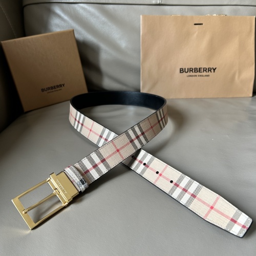 Cheap Burberry AAA Quality Belts For Men #1085439 Replica Wholesale [$64.00 USD] [ITEM#1085439] on Replica Burberry AAA Quality Belts