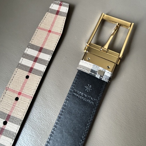 Cheap Burberry AAA Quality Belts For Men #1085439 Replica Wholesale [$64.00 USD] [ITEM#1085439] on Replica Burberry AAA Quality Belts