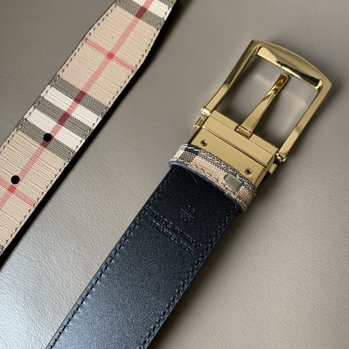 Cheap Burberry AAA Quality Belts For Men #1085443 Replica Wholesale [$64.00 USD] [ITEM#1085443] on Replica Burberry AAA Quality Belts