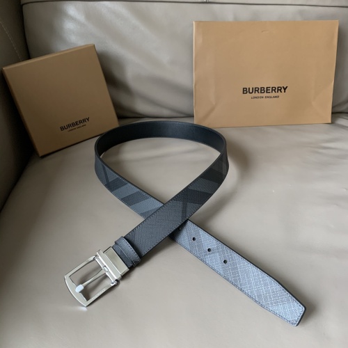 Cheap Burberry AAA Quality Belts For Men #1085447 Replica Wholesale [$64.00 USD] [ITEM#1085447] on Replica Burberry AAA Quality Belts