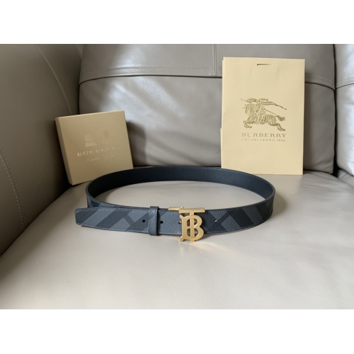 Cheap Burberry AAA Quality Belts For Men #1085448 Replica Wholesale [$64.00 USD] [ITEM#1085448] on Replica Burberry AAA Quality Belts