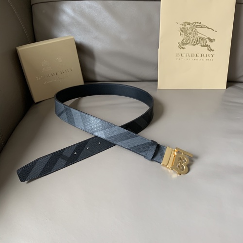 Cheap Burberry AAA Quality Belts For Men #1085448 Replica Wholesale [$64.00 USD] [ITEM#1085448] on Replica Burberry AAA Quality Belts