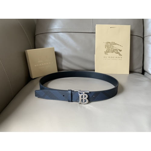 Cheap Burberry AAA Quality Belts For Men #1085449 Replica Wholesale [$64.00 USD] [ITEM#1085449] on Replica Burberry AAA Quality Belts