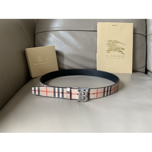 Cheap Burberry AAA Quality Belts For Men #1085451 Replica Wholesale [$64.00 USD] [ITEM#1085451] on Replica Burberry AAA Quality Belts