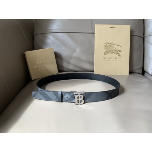 Cheap Burberry AAA Quality Belts For Men #1085452 Replica Wholesale [$64.00 USD] [ITEM#1085452] on Replica Burberry AAA Quality Belts