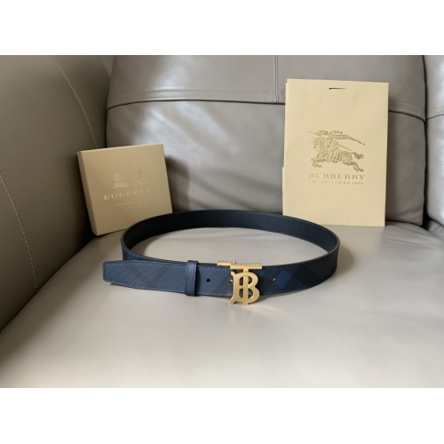 Cheap Burberry AAA Quality Belts For Men #1085453 Replica Wholesale [$64.00 USD] [ITEM#1085453] on Replica Burberry AAA Quality Belts