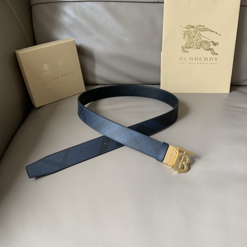 Cheap Burberry AAA Quality Belts For Men #1085453 Replica Wholesale [$64.00 USD] [ITEM#1085453] on Replica Burberry AAA Quality Belts