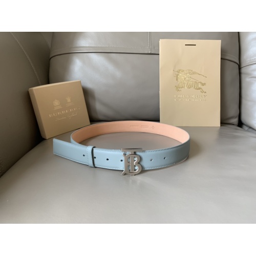 Cheap Burberry AAA Quality Belts For Unisex #1085460 Replica Wholesale [$68.00 USD] [ITEM#1085460] on Replica Burberry AAA Quality Belts