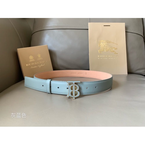 Cheap Burberry AAA Quality Belts For Unisex #1085462 Replica Wholesale [$68.00 USD] [ITEM#1085462] on Replica Burberry AAA Quality Belts