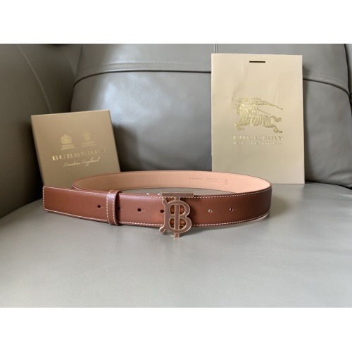 Cheap Burberry AAA Quality Belts For Unisex #1085463 Replica Wholesale [$68.00 USD] [ITEM#1085463] on Replica Burberry AAA Quality Belts