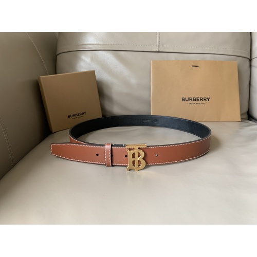 Cheap Burberry AAA Quality Belts For Unisex #1085465 Replica Wholesale [$68.00 USD] [ITEM#1085465] on Replica Burberry AAA Quality Belts