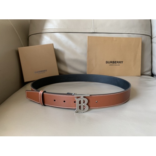 Cheap Burberry AAA Quality Belts For Unisex #1085466 Replica Wholesale [$68.00 USD] [ITEM#1085466] on Replica Burberry AAA Quality Belts