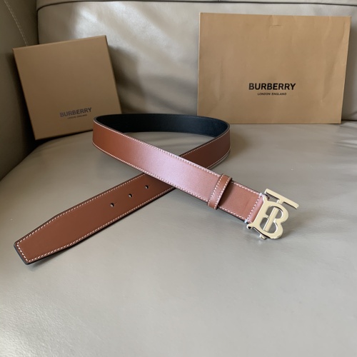 Cheap Burberry AAA Quality Belts For Unisex #1085466 Replica Wholesale [$68.00 USD] [ITEM#1085466] on Replica Burberry AAA Quality Belts