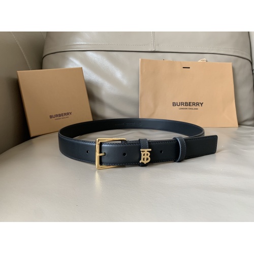 Cheap Burberry AAA Quality Belts For Women #1085470 Replica Wholesale [$64.00 USD] [ITEM#1085470] on Replica Burberry AAA Quality Belts