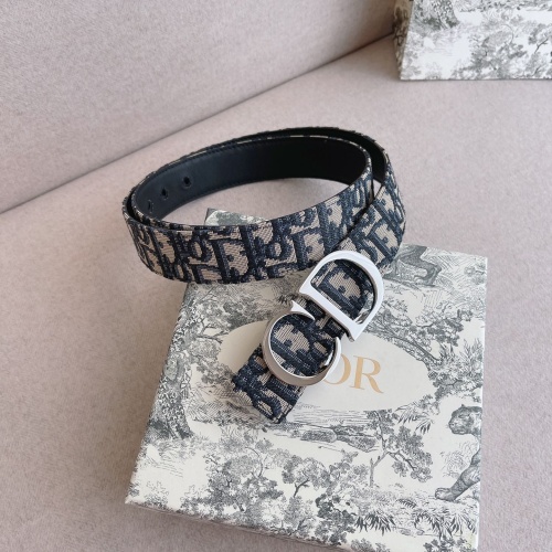 Cheap Christian Dior AAA Quality Belts For Men #1085522 Replica Wholesale [$52.00 USD] [ITEM#1085522] on Replica Christian Dior AAA Quality Belts