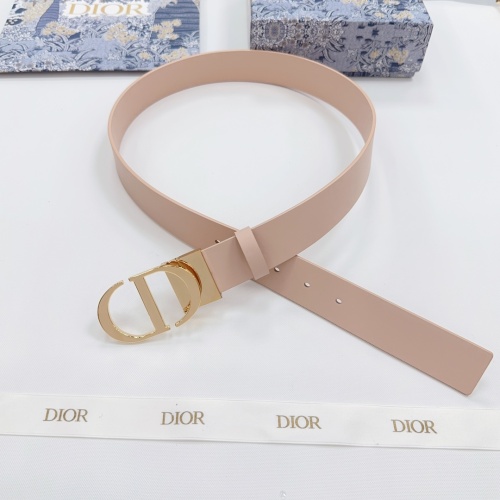 Cheap Christian Dior AAA Quality Belts For Unisex #1085530 Replica Wholesale [$68.00 USD] [ITEM#1085530] on Replica Christian Dior AAA Quality Belts