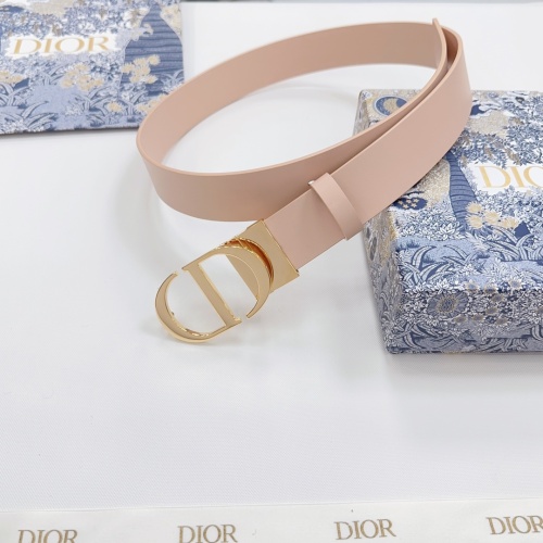 Cheap Christian Dior AAA Quality Belts For Unisex #1085530 Replica Wholesale [$68.00 USD] [ITEM#1085530] on Replica Christian Dior AAA Quality Belts