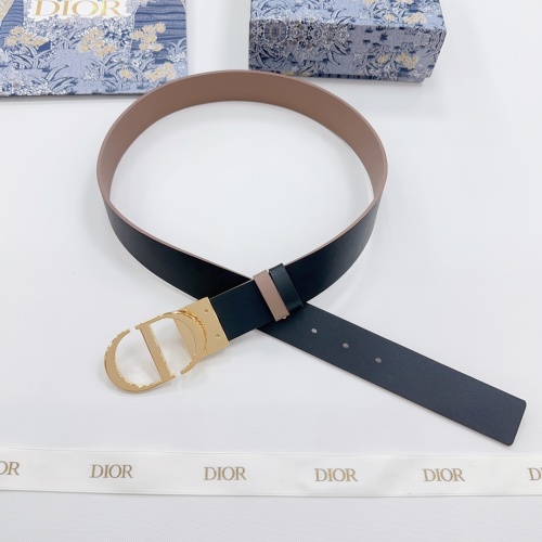 Cheap Christian Dior AAA Quality Belts For Unisex #1085533 Replica Wholesale [$68.00 USD] [ITEM#1085533] on Replica Christian Dior AAA Quality Belts