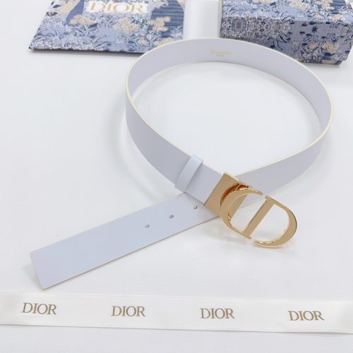 Cheap Christian Dior AAA Quality Belts For Unisex #1085535 Replica Wholesale [$68.00 USD] [ITEM#1085535] on Replica Christian Dior AAA Quality Belts