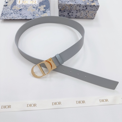 Cheap Christian Dior AAA Quality Belts For Unisex #1085536 Replica Wholesale [$68.00 USD] [ITEM#1085536] on Replica Christian Dior AAA Quality Belts