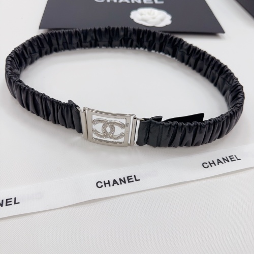 Cheap Chanel AAA Quality Belts For Women #1085554 Replica Wholesale [$64.00 USD] [ITEM#1085554] on Replica Chanel AAA Quality Belts