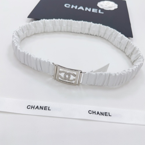 Cheap Chanel AAA Quality Belts For Women #1085556 Replica Wholesale [$64.00 USD] [ITEM#1085556] on Replica Chanel AAA Quality Belts