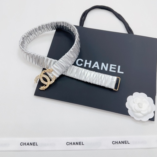 Cheap Chanel AAA Quality Belts For Women #1085557 Replica Wholesale [$64.00 USD] [ITEM#1085557] on Replica Chanel AAA Quality Belts