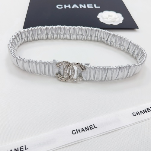 Cheap Chanel AAA Quality Belts For Women #1085558 Replica Wholesale [$64.00 USD] [ITEM#1085558] on Replica Chanel AAA Quality Belts