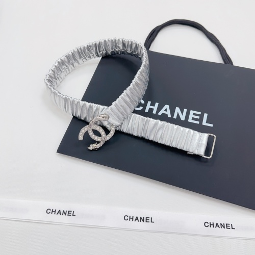 Cheap Chanel AAA Quality Belts For Women #1085558 Replica Wholesale [$64.00 USD] [ITEM#1085558] on Replica Chanel AAA Quality Belts