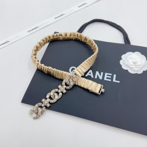 Cheap Chanel AAA Quality Belts For Women #1085563 Replica Wholesale [$64.00 USD] [ITEM#1085563] on Replica Chanel AAA Quality Belts