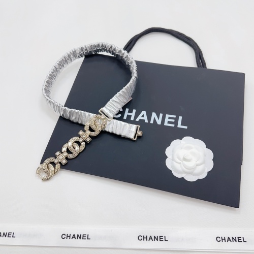 Cheap Chanel AAA Quality Belts For Women #1085564 Replica Wholesale [$64.00 USD] [ITEM#1085564] on Replica Chanel AAA Quality Belts