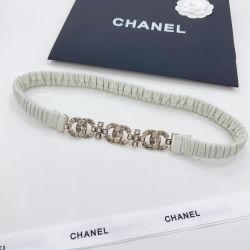 Cheap Chanel AAA Quality Belts For Women #1085566 Replica Wholesale [$64.00 USD] [ITEM#1085566] on Replica 