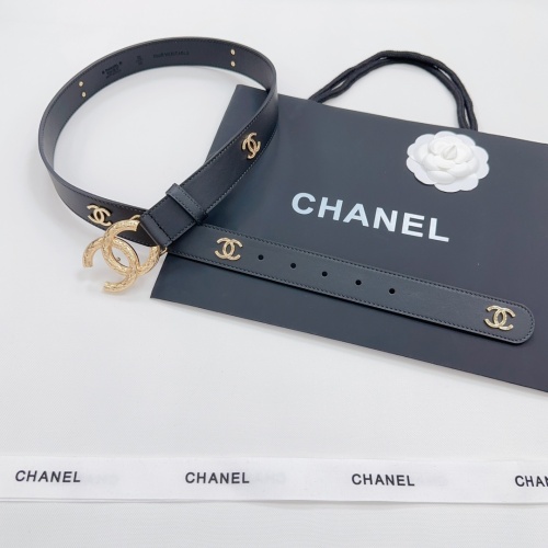 Cheap Chanel AAA Quality Belts For Women #1085582 Replica Wholesale [$68.00 USD] [ITEM#1085582] on Replica Chanel AAA Quality Belts