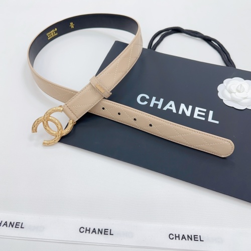 Cheap Chanel AAA Quality Belts For Women #1085583 Replica Wholesale [$68.00 USD] [ITEM#1085583] on Replica Chanel AAA Quality Belts