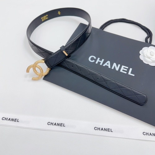 Cheap Chanel AAA Quality Belts For Women #1085586 Replica Wholesale [$68.00 USD] [ITEM#1085586] on Replica Chanel AAA Quality Belts