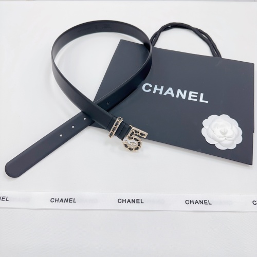 Cheap Chanel AAA Quality Belts For Women #1085593 Replica Wholesale [$80.00 USD] [ITEM#1085593] on Replica Chanel AAA Quality Belts