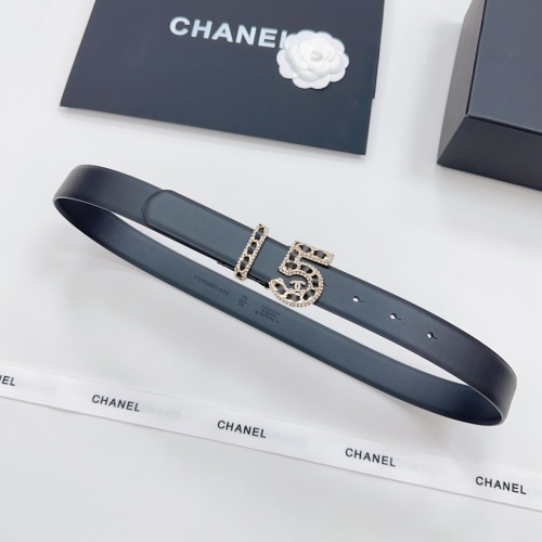 Cheap Chanel AAA Quality Belts For Women #1085593 Replica Wholesale [$80.00 USD] [ITEM#1085593] on Replica Chanel AAA Quality Belts