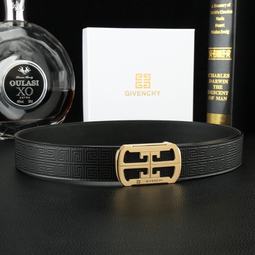 Cheap Givenchy AAA Quality Belts For Men #1085610 Replica Wholesale [$64.00 USD] [ITEM#1085610] on Replica Givenchy AAA Quality Belts