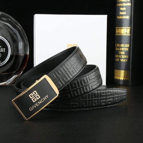 Cheap Givenchy AAA Quality Belts For Men #1085611 Replica Wholesale [$60.00 USD] [ITEM#1085611] on Replica Givenchy AAA Quality Belts