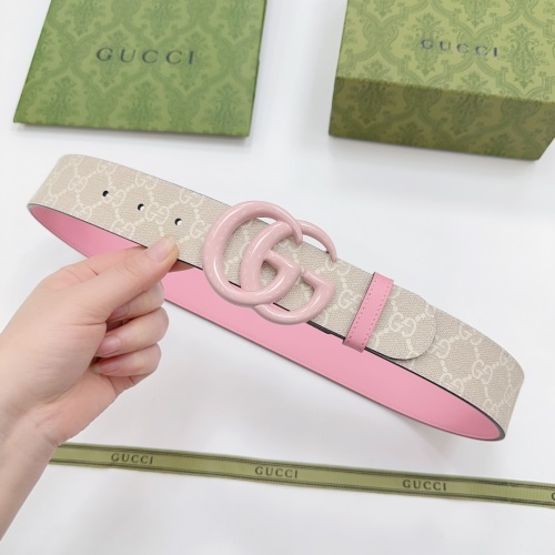 Cheap Gucci AAA Quality Belts For Unisex #1085612 Replica Wholesale [$72.00 USD] [ITEM#1085612] on Replica Gucci AAA Quality Belts