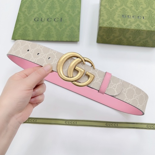 Cheap Gucci AAA Quality Belts For Unisex #1085613 Replica Wholesale [$72.00 USD] [ITEM#1085613] on Replica Gucci AAA Quality Belts