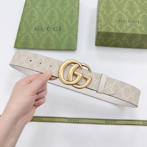 Cheap Gucci AAA Quality Belts For Unisex #1085614 Replica Wholesale [$72.00 USD] [ITEM#1085614] on Replica Gucci AAA Quality Belts