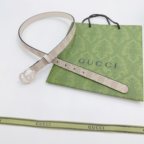 Cheap Gucci AAA Quality Belts For Women #1085626 Replica Wholesale [$68.00 USD] [ITEM#1085626] on Replica Gucci AAA Quality Belts