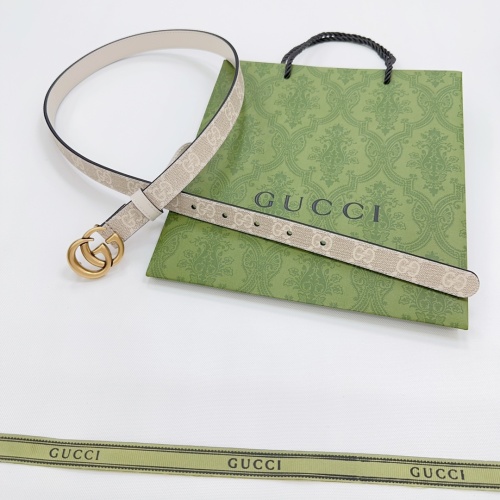 Cheap Gucci AAA Quality Belts For Women #1085627 Replica Wholesale [$68.00 USD] [ITEM#1085627] on Replica Gucci AAA Quality Belts