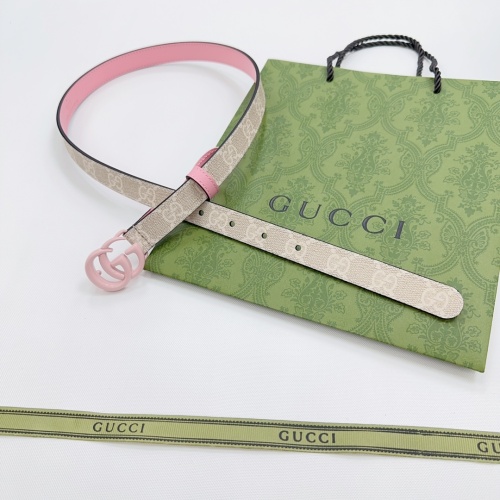 Cheap Gucci AAA Quality Belts For Women #1085628 Replica Wholesale [$68.00 USD] [ITEM#1085628] on Replica Gucci AAA Quality Belts