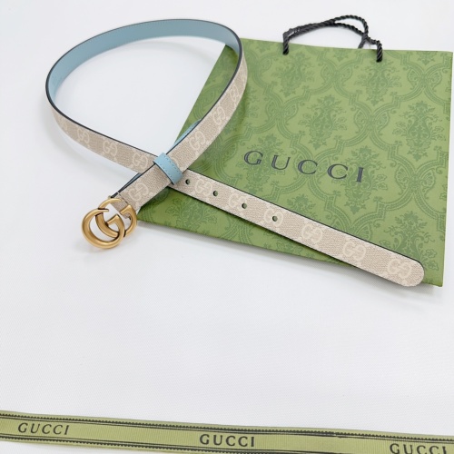 Cheap Gucci AAA Quality Belts For Women #1085631 Replica Wholesale [$68.00 USD] [ITEM#1085631] on Replica Gucci AAA Quality Belts