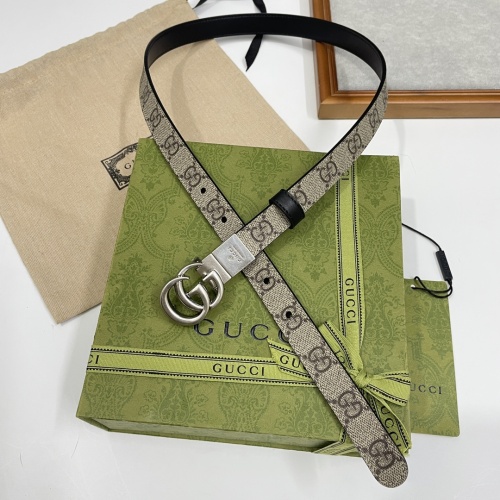 Cheap Gucci AAA Quality Belts For Women #1085638 Replica Wholesale [$52.00 USD] [ITEM#1085638] on Replica Gucci AAA Quality Belts