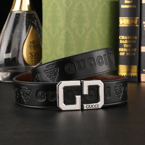 Cheap Gucci AAA Quality Belts For Men #1085652 Replica Wholesale [$64.00 USD] [ITEM#1085652] on Replica Gucci AAA Quality Belts